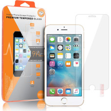 Tempered Glass Premium 9H Aizsargstikls Apple iPhone 6 | 6S