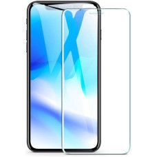 Fusion Tempered Glass Aizsargstikls Apple iPhone 11 Pro