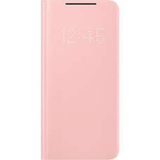 EF-NG996PPE Samsung LEDView Cover for Galaxy S21+ Pink