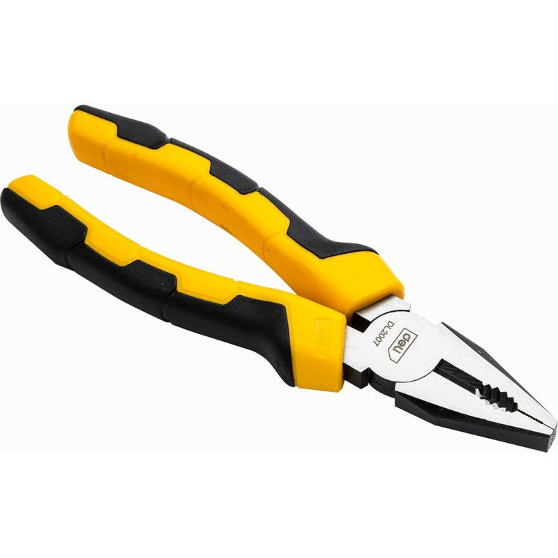 Combination pliers 7