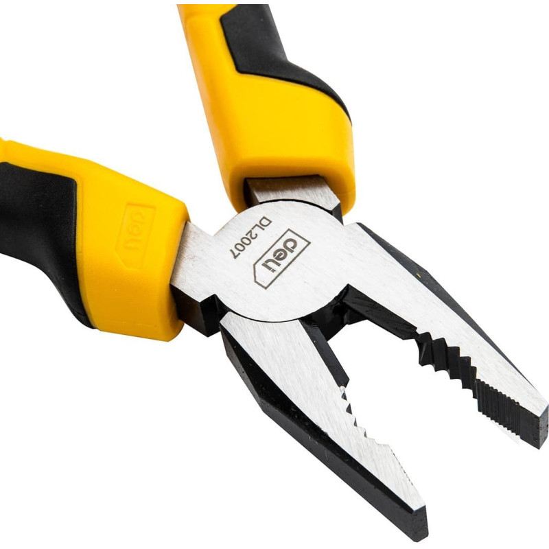 Combination pliers 7