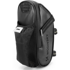 Wozinsky bicycle under the saddle bottle bag black (WBB20BK)