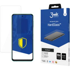 Xiaomi Redmi Note 9S - 3mk HardGlass™ screen protector