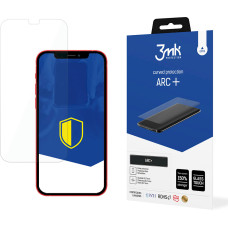 3Mk Protection Apple iPhone 12|12 Pro - 3mk ARC+ screen protector