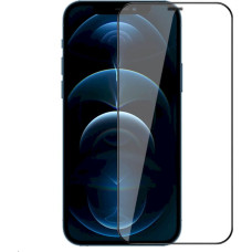 Nillkin 2in1 HD Full Screen Tempered Glass for Apple iPhone 12 Pro 6.1 Black