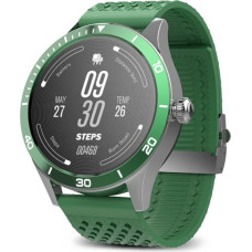 Forever Smartwatch  AMOLED ICON v2 AW-110 green