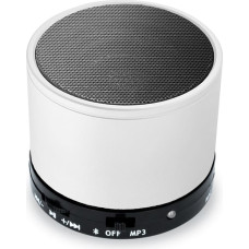 Setty Bluetooth speaker Junior white