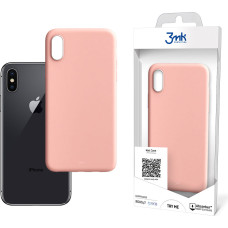 Apple iPhone Xs Max - 3mk Matt Case lychee