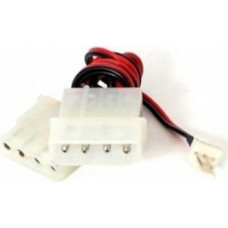 Gembird Internal power adapter cable for 12 V cooling fan