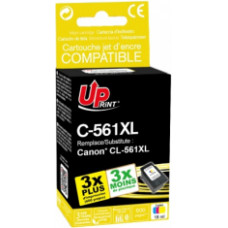 UPrint Canon CL-561XL 18 ml 600p