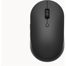 Xiaomi Mi Dual Mode Wireless Mouse Silent Edition Black