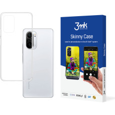 Xiaomi Mi 11X 5G - 3mk Skinny Case