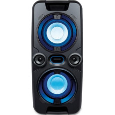 Sencor SSS 3800 2xUSB|2xAUX|Bluetooth|Karaoke+FM Bezvadu skaļrunis 60W