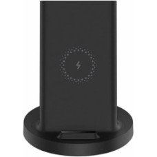 Xiaomi Mi Fast Wireless Charger 15W Stand Black (GDS4145GL)