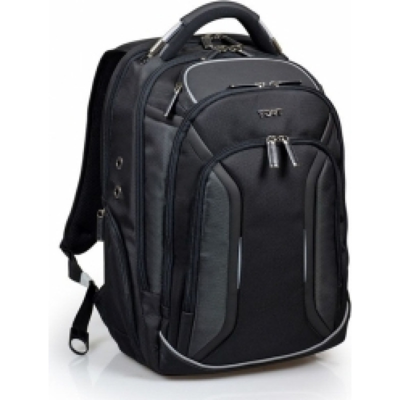 Soma portatīvajam datoram Port Melbourne Backpack 15.6