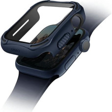 Uniq case for Torres Apple Watch Series 4|5|6 | SE 44mm. blue | nautical blue