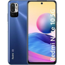 Xiaomi Redmi Note 10 5G Dual 4+128GB nighttime blue