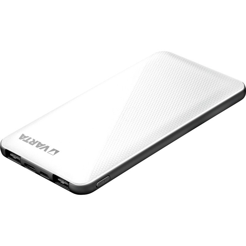 VARTA Power Bank Energy 20000mAh White