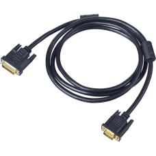 Akyga cable AK-AV-03 DVI | VGA ver. 24+5 pin 1.8m