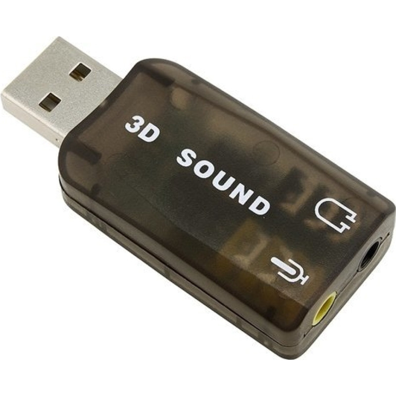 ATL AK103 USB skaņas karte