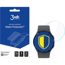 3Mk hybrid aizsargstikls - plēve Samsung Galaxy Watch 5 40mm