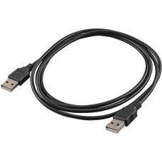 Akyga cable USB AK-USB-11 USB A (m) | USB A (m) ver. 2.0 1.8m