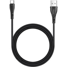 USB to USB-C cable, Mcdodo CA-7461, 1.2m (black)