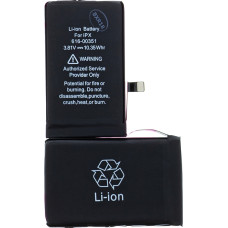 Battery for iPhone X 2716mAh Li-Ion (Bulk)
