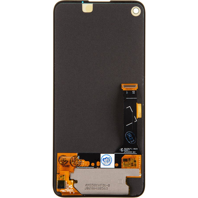 For_Google LCD Display + Touch Unit for Google Pixel 4A