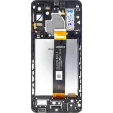 LCD display +Touch Unit + Frame (Verze CDOT) Samsung A326 Galaxy A32 5G (Service Pack)