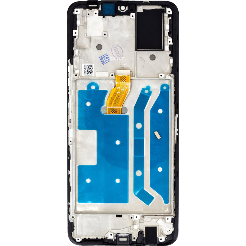 For_Honor Honor X7 LCD Display + Touch Unit + Front Cover