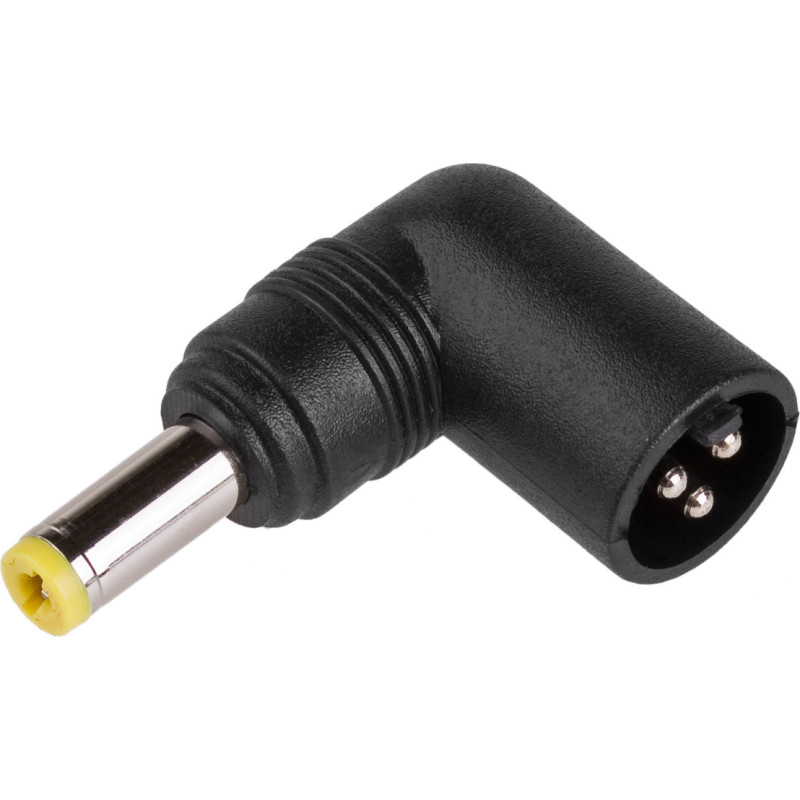 Akyga plug for universal power supply AK-SC-M15 5.5 x 1.7 mm 19V