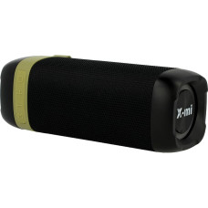 X-mi Portable Speaker TWS GF402 with Bluetooth and Radio BLACK