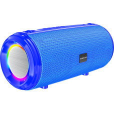 Borofone Portable Bluetooth Speaker BR13 Young blue