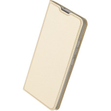 Dux Ducis Skin Pro Case for Xiaomi Redmi 10C gold