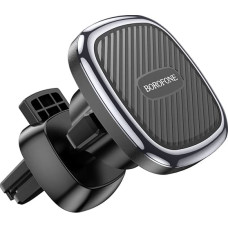 Borofone Car holder BH67 magnetic with air vent mount black