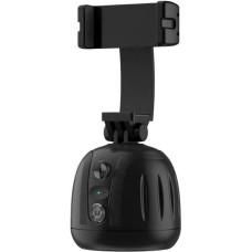 Phone holder with 360° face tracking P5 black