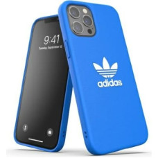 Adidas OR Moulded Case BASIC iPhone 12 Pro Max niebiesko-biały|bluebird-white 42223