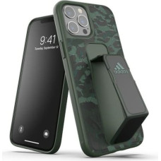 Adidas SP Grip Case Leopard iPhone 12 Pro Max green|zielony 43723