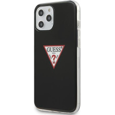 Guess GUHCP12MPCUCTLBK iPhone 12|12 Pro 6,1