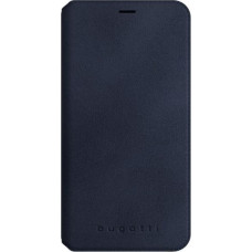 Bugatti BookCover Parigi Phone X|Xs blue 29900