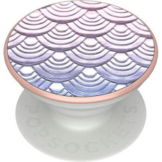 Popsockets 2 Iridescent Mermaid Pearl 801461 uchwyt i podstawka do telefonu - premium