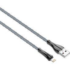 LDNIO LS461 LED, 1m Lightning Cable