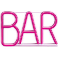 Forever Light NEON LED BAR pink Bat + USB FLNE24 Forever Light