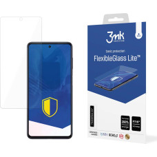 3Mk Protection Samsung Galaxy M54 - 3mk FlexibleGlass Lite™ screen protector