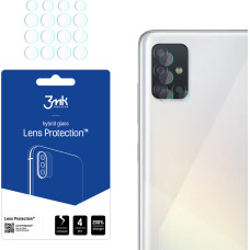 3mk Lens Protection do Samsung Galaxy A52 4G|5G A52s 5G