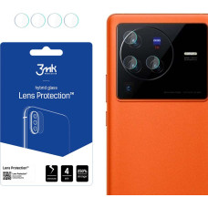 3mk Lens Protection do Vivo X80 Pro