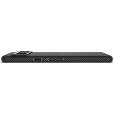 Spigen Liquid Air Google Pixel 7 Matte Black