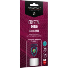 Myscreenprotector MS CRYSTAL BacteriaFREE Xiaomi Redmi Note 9|9T 5G|Redmi 10X 4G