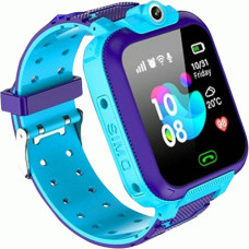 Smartwatch for kids XO H100 (blue)